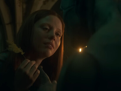 Driven by ambition and ego, a scientist brings a creature to life, only to trigger a tragic collapse that consumes both creator and creation in Guillermo del Toro’s Frankenstein, starring Oscar Isaac and Jacob Elordi