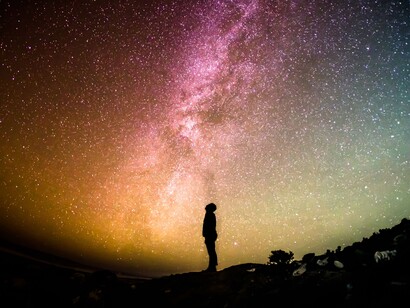 Buscando respuestas en las estrellas