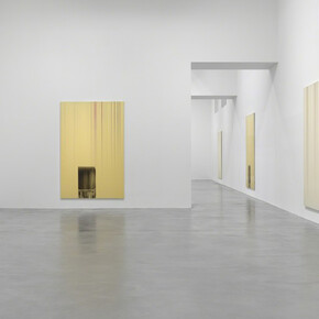 Rachel Howard. Courtesy of Newport Street Gallery