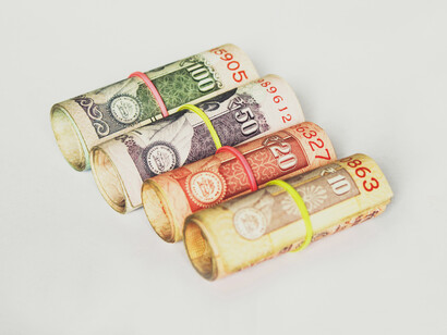 Le sensazioni correlate ad aspetti concreti, in particolare quelle tattili, sono diventate più importanti di prima