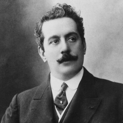 Puccini è un maestro del verismo musicale, permeato di lirismo ed anche di esotismo 