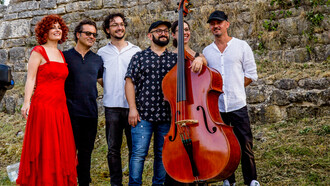 Valnerina Project. Il progetto di Valnerina è nato dallo studio dei canti della transumanza, beni immateriali portatori di assoluto valore storico ed artistico
