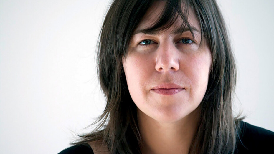 Nadia Myre. Courtesy of Montreal Museum of Fine Arts