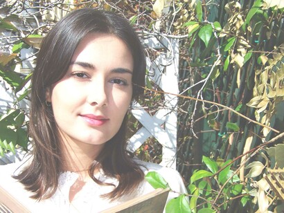 Ottavia Pojaghi Bettoni, sin da bambina scrivevo molto e leggevo