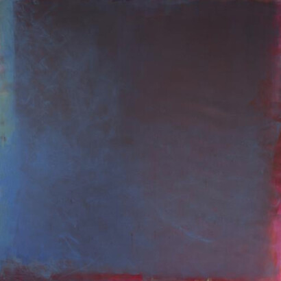 Chromotopia. Courtesy of Lisa Norris Gallery