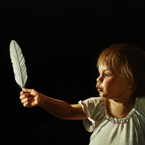 Ivan Korshunov. Courtesy of Erarta Museum