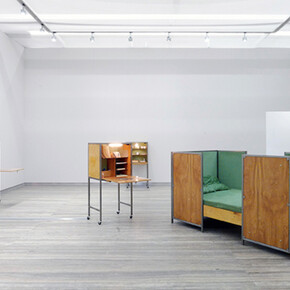 Atlas I. Courtesy of Fondazione Prada