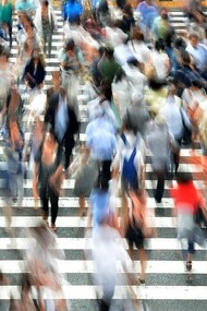 Oggigiorno, i vertici mondiali continuano a ricercare nella demografia la causa principale dell'attuale crisi globale, le cui radici affondano nella teoria popolazionista di Thomas Robert Malthus