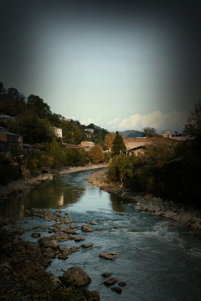 Repubblica di Cospaia. Con il passaggio di San Sepolcro a Firenze, nel rifacimento delle mappe, si stabiliva il nuovo confine con il fiume Rio