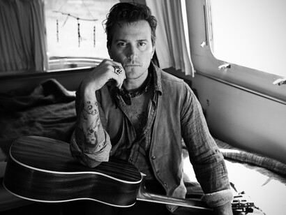 Butch Walker