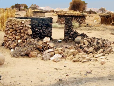 L'esercito regolare ha riconquistato basi strategiche nel Darfur