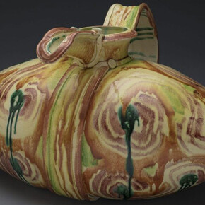 Personalities in Clay. Courtesy of NOMA