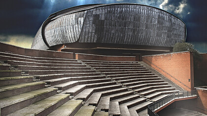 Auditorium di Roma