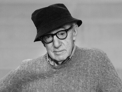 Woody Allen: the most important thing I've learned is that optimism doesn't work