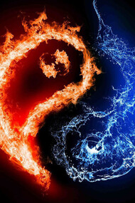 Yin-yang