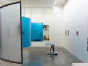 Various artists, Pictures of you, exhibition view. Courtesy of Kerlin Gallery