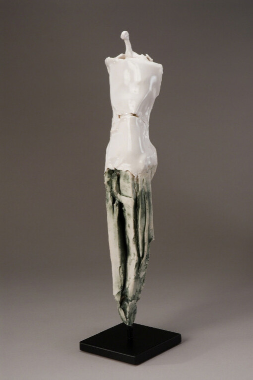Nancy Legge. Courtesy of Seager Gray Gallery
