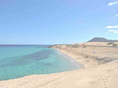 Gran Canaria
