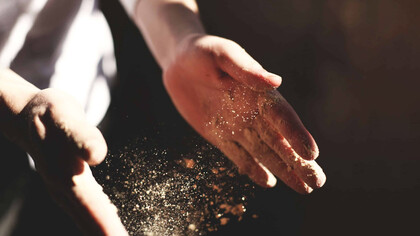 Il fisioterapista, un lavoro molto impegnativo