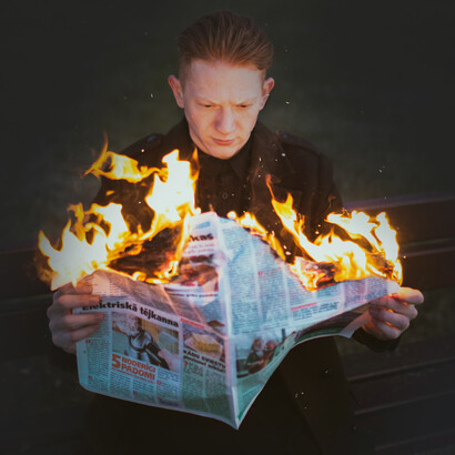 Media confusion: how do we distinguish truth from fact? 