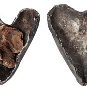 Spellbound. Courtesy of Ashmolean Museum