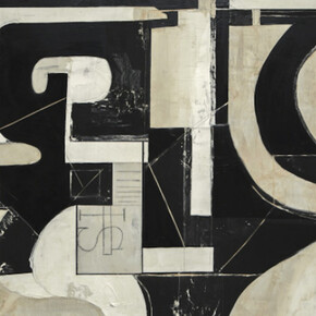 Karen Vogel. Courtesy of The Lionheart Gallery