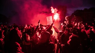 Acerca de la violencia legítima e ilegítima