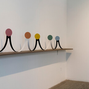 Joe Ferriso. Courtesy of Gallery 16