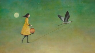 Tornare ad essere umani significa riscoprire l’empatia e l’equilibrio
