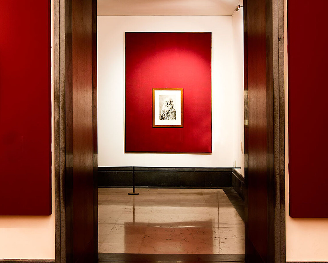 Vincenzo Gemito. Courtesy of Museo di Capodimonte