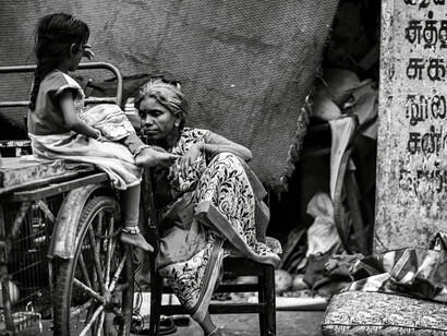 Atenazados por nuevas rutinas laborales, los trabajadores enfrentan altas tasas de desempleo