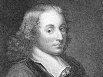 Blaise Pascal (1623-1662)