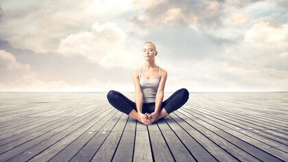 O mindfulness, uma estratégia para combater o stress, baseia-se na noção de consciência plena do budismo