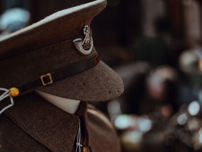 Mercatino delle pulci