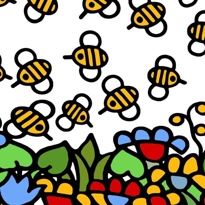 Lo stile di Attilio Cassinelli si distingue per una straordinaria essenzialità grafica, capace di ridurre le forme a segni puri e immediati