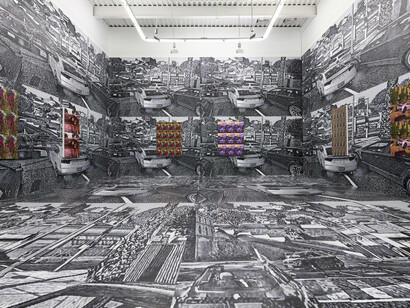 Mathew Zefeldt. Courtesy of The Hole