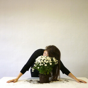 Meggy Rustamova, Search in Depth, 2013