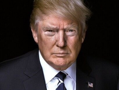 La llegada de Trump a la Casa Blanca es el perfecto símbolo de la regresión medieval que  parece afectar a nuestras sociedades