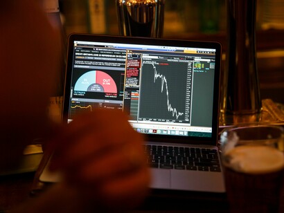 Los expertos consideran que la evolución de la libra dependerá del nivel de exigencias del Reino Unido durante el proceso recién comenzado