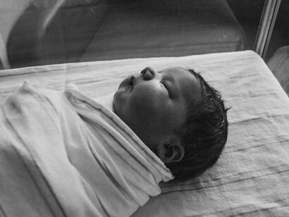 El rostro del futuro