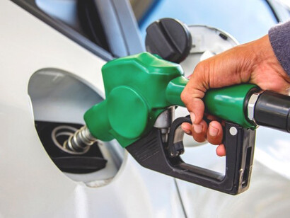 Fossil fuels provide 80% of America’s energy today