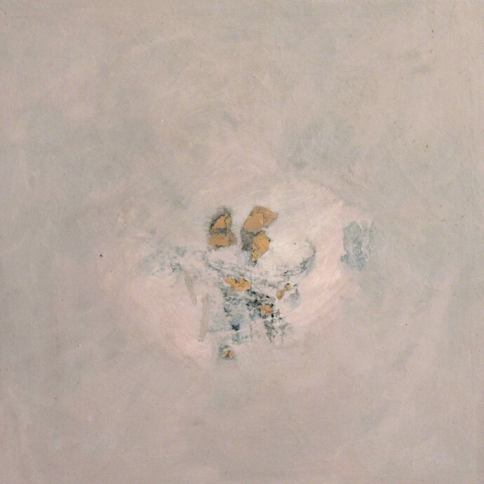 Color and Meaning. Courtesy of Carter Burden Gallery