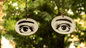 De la Chascona de Pablo Neruda