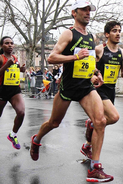 Maratona di Roma