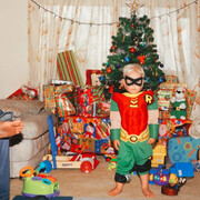 Trent Parke, Just one more photo, 2008. Courtesy of National Gallery of Australia