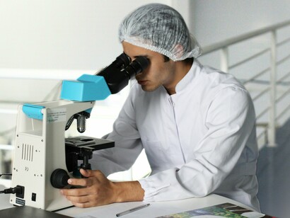 Studying tiny systems that unlock big advances in medicine and research
