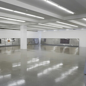 If I were an early person. Courtesy of Sprüth Magers