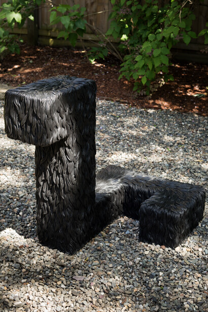 DeCordova New England Biennial 2019. Courtesy of DeCordova Sculpture Park and Museum