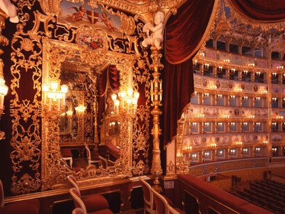 Teatro La Fenice