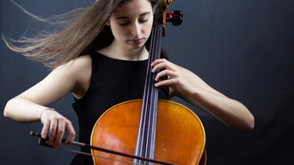 Pasión por la música